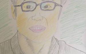 谷川さん - 雲ノ手太郎