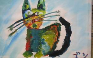 ゴン - 久保田 俊