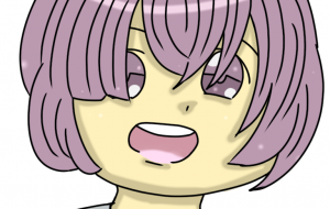 女の子。 - 天琉