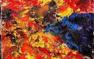 山鬼 - 久保田 俊