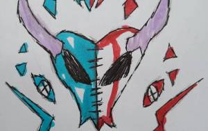 ロケンロール - オーク