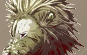 ライオン - 【イベント】可能性アートプロジェクト 2022