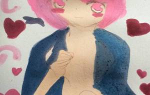 さそい、なつ - 水樹