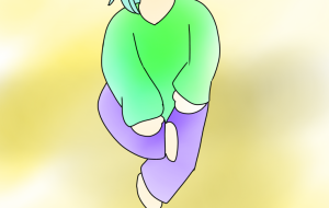 おっちゃんこ。 - 天琉