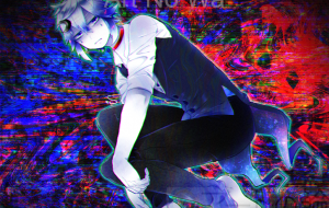 ビビット怠惰 - SiCK