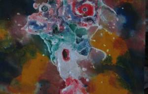 まずみ嬢 - 久保田 俊