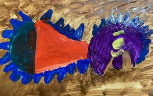 カランちゃん - 笹谷正博