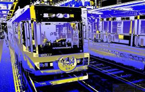 なんちゃってダブルトーンテイスト 試作版 004 - 中河原昭仁