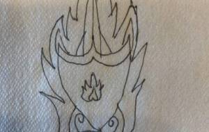 エンブレム - 吉田昌平