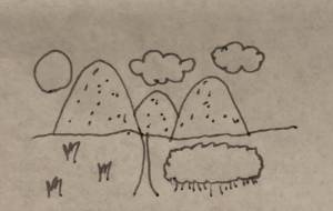 大自然 - 吉田昌平