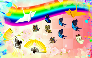 情緒 - 落合浩太郎