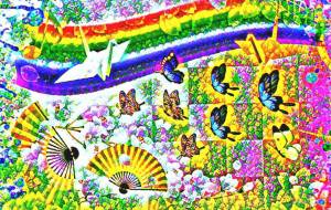 情緒(雅) - 落合浩太郎