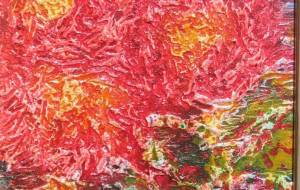 牡丹 - 久保田 俊