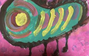 ガロン君 - 笹谷正博