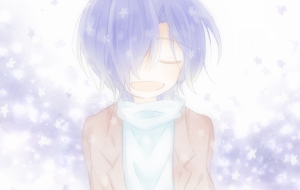 星の声をききながら - 森野つむぎ