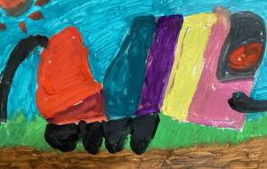 古代生物ラブライク - 【イベント】可能性アートプロジェクト 2022