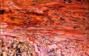 ガンジス河正面ヴァ-ジョン - 久保田 俊