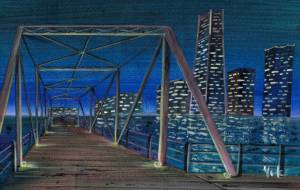 待ち合わせ - 工房はんど Yuki