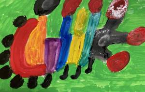 カラフルバラット - 笹谷正博