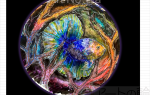 七色のせかい - エクリン