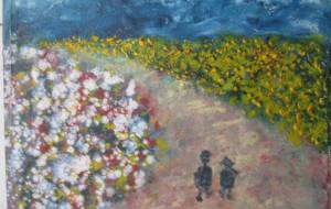 ふたり - 久保田 俊