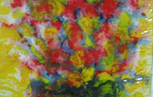 なんだかわからないはな - 久保田 俊