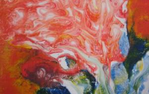 なんだかわからないはな - 久保田 俊