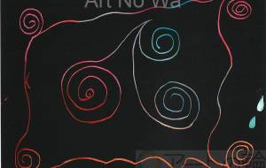 あたまのなかぐるぐる - さきちゃん