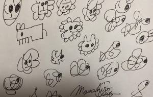 こちゃ絵 - 笹谷正博