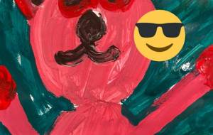 兄弟熊 - 笹谷正博