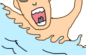 息つぎ - ハヤシダ ヨウコ