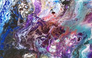 壊劫“風“ - 【イベント】可能性アートプロジェクト 2022