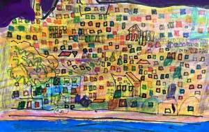 不思議なアイランド - 笹谷正博