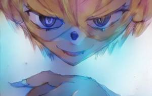 ダークファンタジー - 朽木桜斎