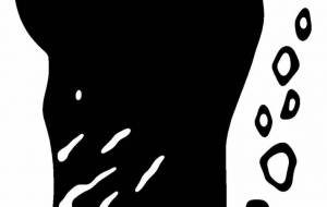 マッコウクジラ - 【イベント】可能性アートプロジェクト 2022