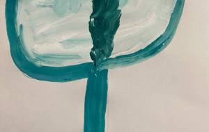 かき氷 - 笹谷正博