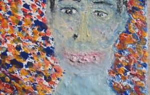 額やのおやじ - 久保田 俊