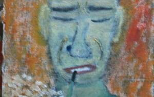 額やのおやじ - 久保田 俊