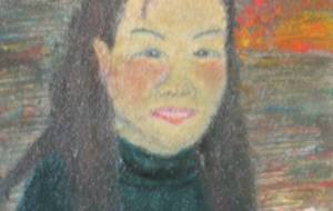 お春嬢 - 久保田 俊