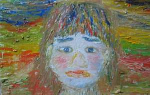 ちひろ嬢 - 久保田 俊