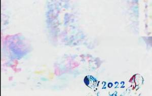 2022しょも寅 - 【イベント】2022年寅年年賀状ネットスクウェア×障がい者アート協会デザインコンテスト 