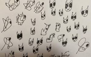 こちゃ絵 - 笹谷正博