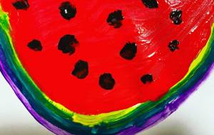 スイカ - 笹谷正博