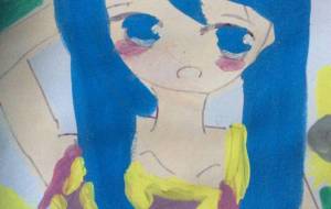 セクシーなわたし - 水樹