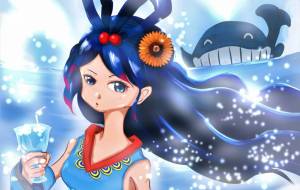 夏姫 - ショウヘイ