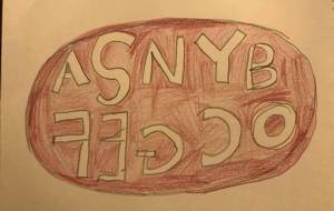 謎の英語3 - 【イベント】可能性アートプロジェクト 2022