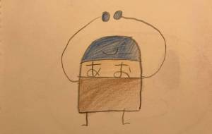 あおくん - 【イベント】可能性アートプロジェクト 2022