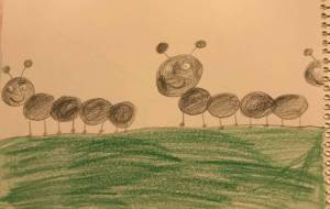 ありさん - 【イベント】可能性アートプロジェクト 2022