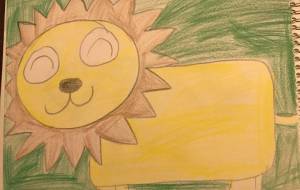 らいおんくん - 【イベント】可能性アートプロジェクト 2022