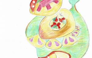 ハナブー - ヤチ